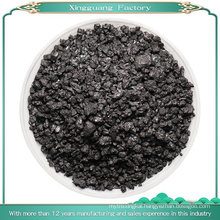 Low Sulfur Graphite Petroleum Coke /Calcined Petroleum Coke